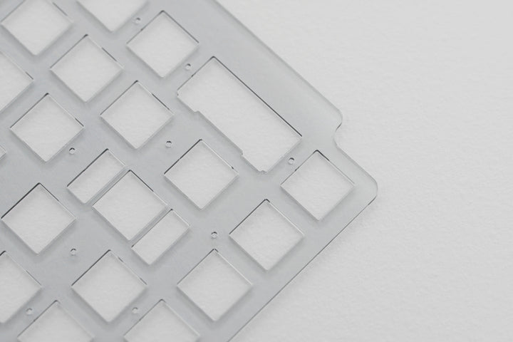 [Group-Buy] Bauer65 - Plate Addons