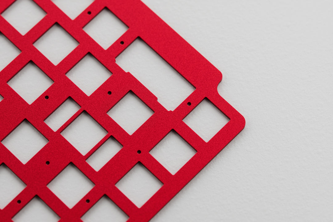 [Group-Buy] Bauer65 - Plate Addons