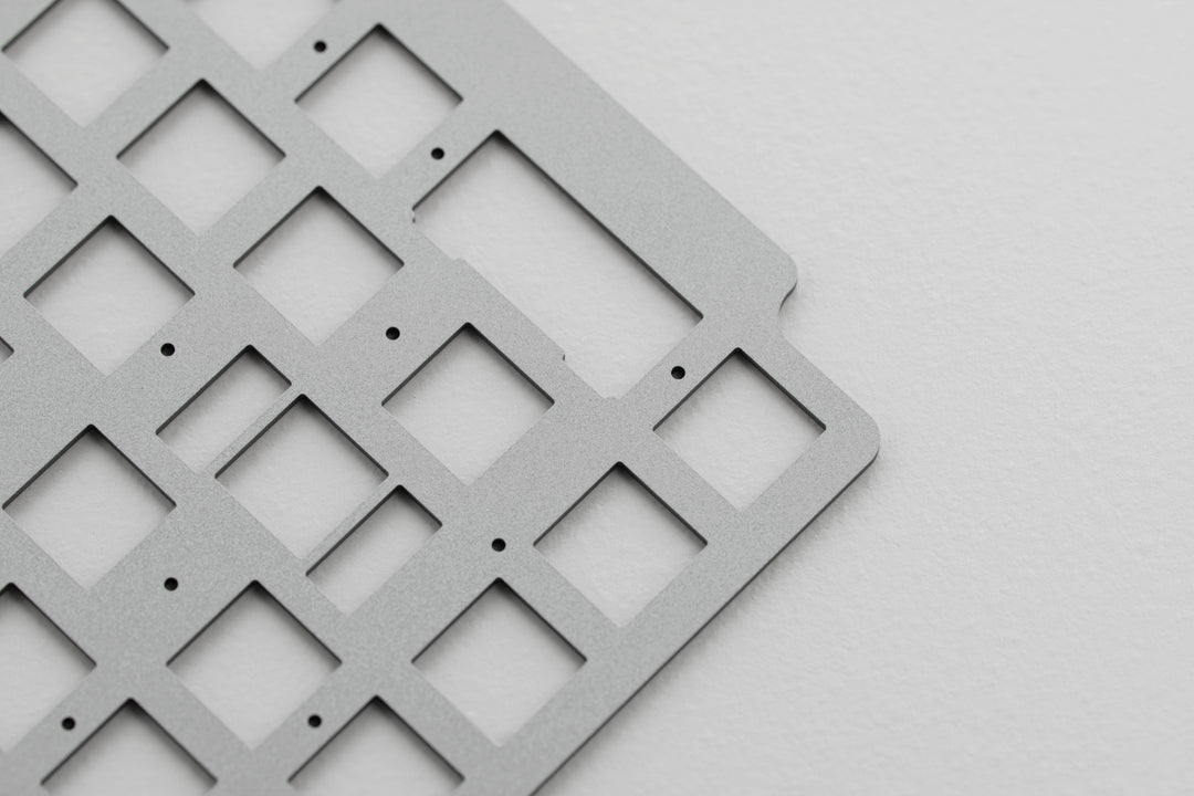 [Group-Buy] Bauer65 - Plate Addons