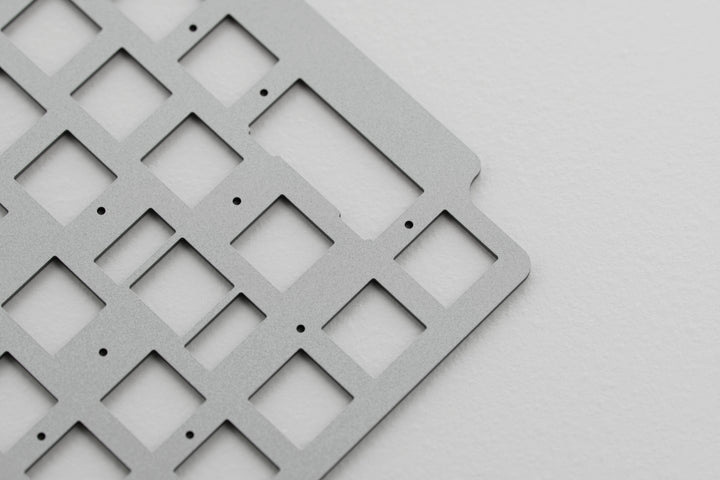 [Group-Buy] Bauer65 - Plate Addons