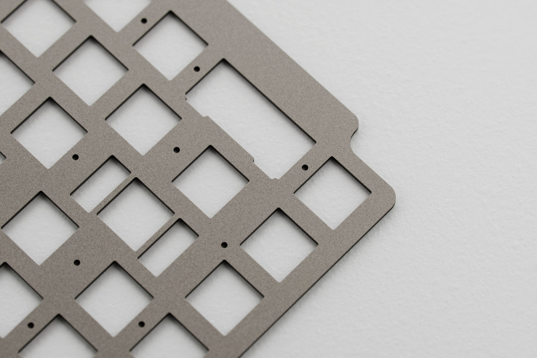 [Group-Buy] Bauer65 - Plate Addons