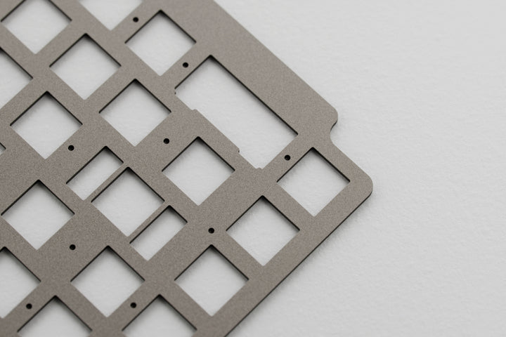 [Group-Buy] Bauer65 - Plate Addons