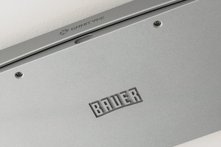 [Group-Buy] Bauer65 Custom Keyboard Kit