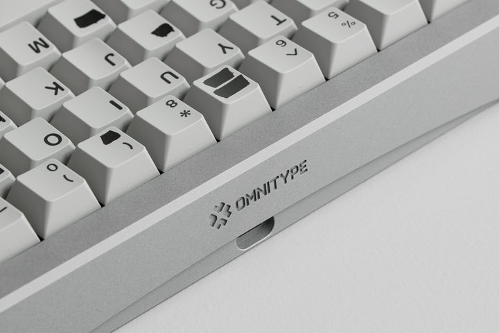 [Group-Buy] Bauer65 Custom Keyboard Kit