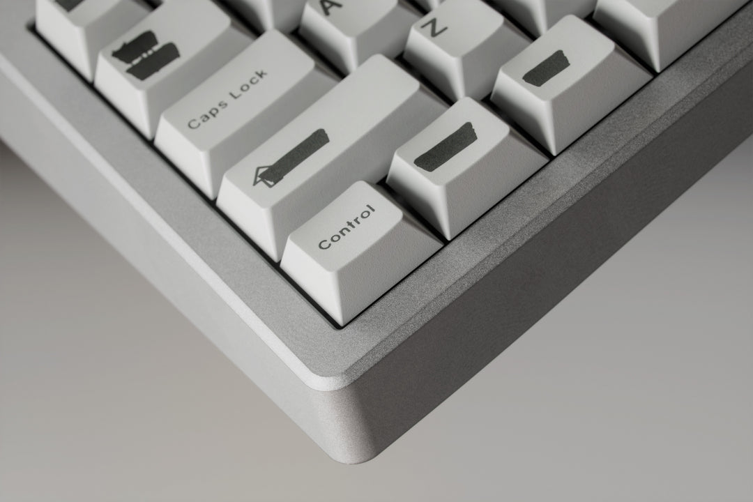 [Group-Buy] Bauer65 Custom Keyboard Kit