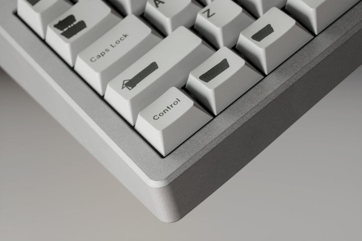 [Group-Buy] Bauer65 Custom Keyboard Kit