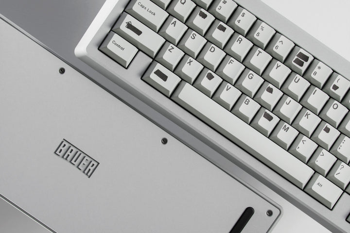 [Group-Buy] Bauer65 Custom Keyboard Kit