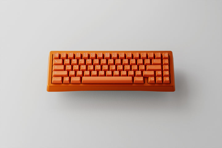 [Group-Buy] Bauer65 Custom Keyboard Kit