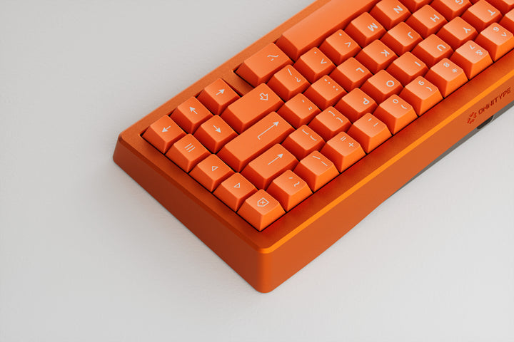 [Group-Buy] Bauer65 Custom Keyboard Kit