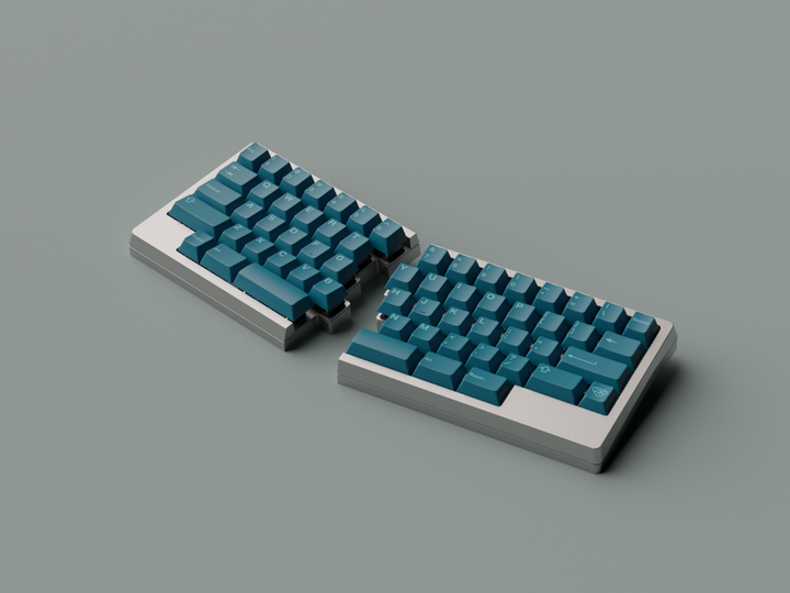 GMK - Keycaps - [Group-buy] GMK Just Beachy Keycaps - Keebz N Cables