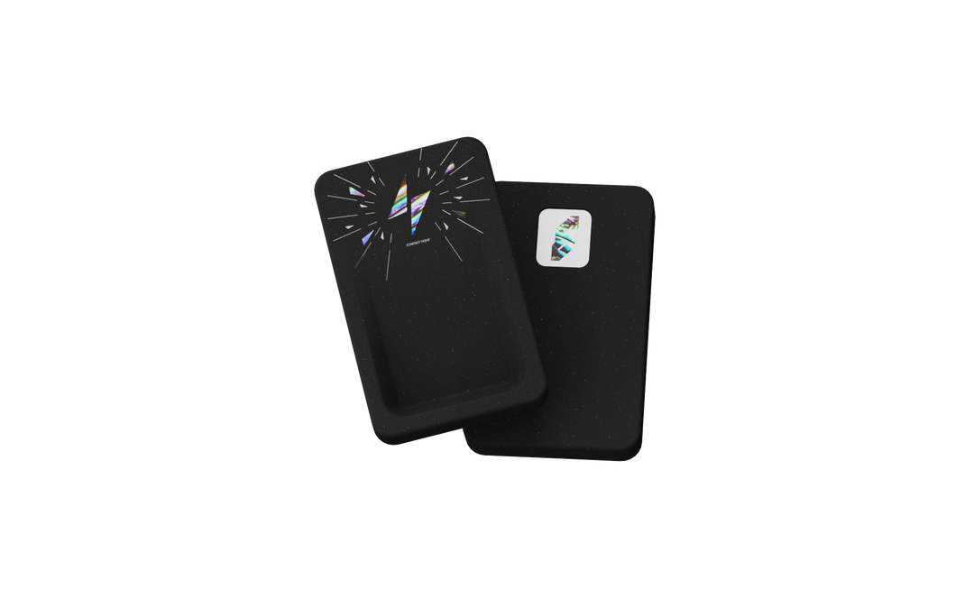 [Group-Buy] Equilibrium - Screw Tray Addon