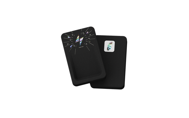 [Group-Buy] Equilibrium - Screw Tray Addon