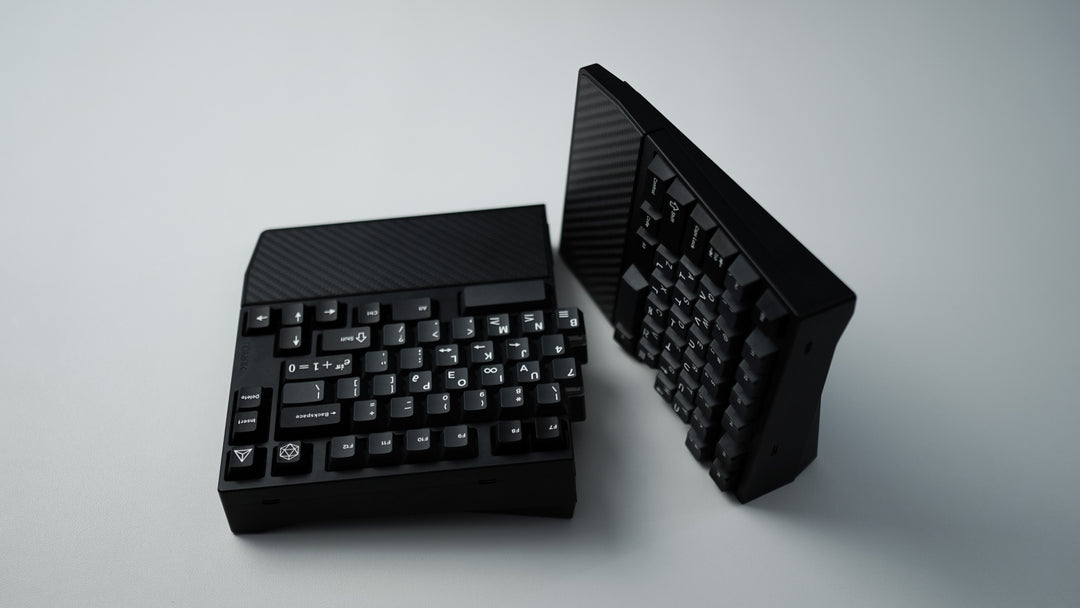 [Group-buy] Tomak79 R2 Custom Keyboard Kit