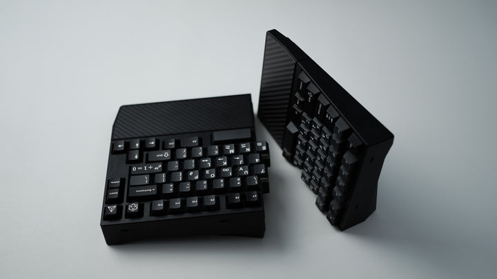 [Group-buy] Tomak79 R2 Custom Keyboard Kit
