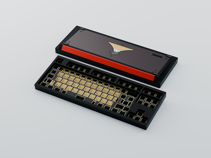 [Group-Buy] Blaine V2 SE Custom Keyboard Kit