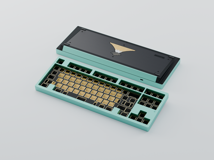 [Group-Buy] Blaine V2 SE Custom Keyboard Kit