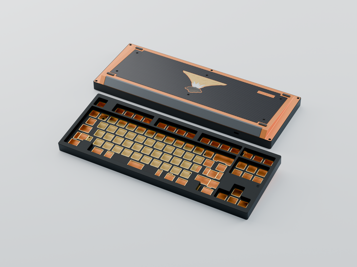 [Group-Buy] Blaine V2 SE Custom Keyboard Kit