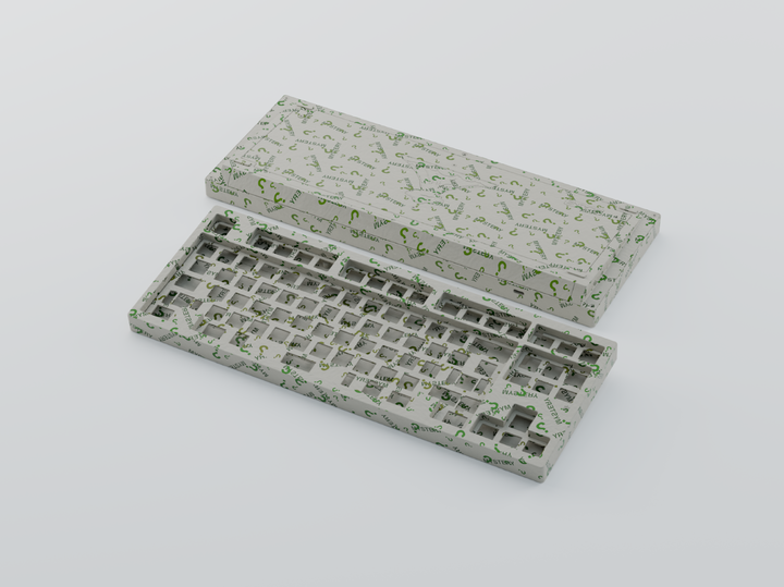 [Group-Buy] Blaine V2 SE Custom Keyboard Kit
