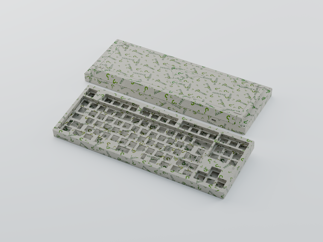 [Group-Buy] Blaine V2 SE Custom Keyboard Kit