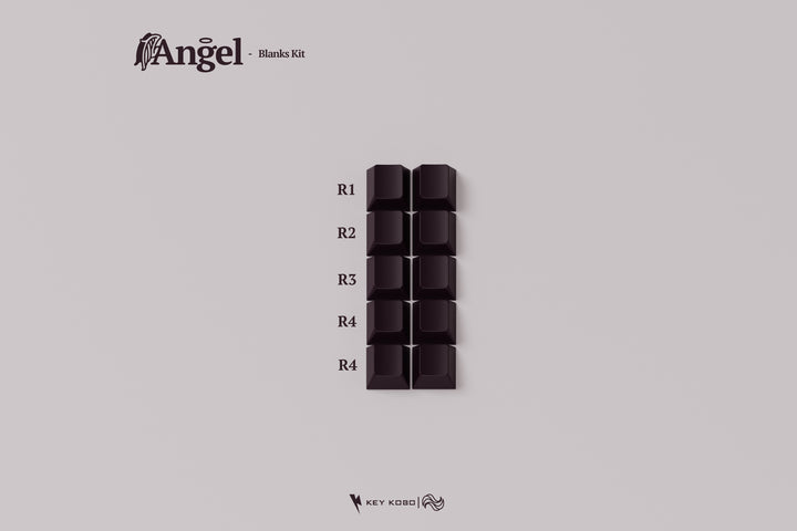 Keykobo Angel