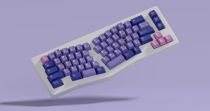 [Pre-order] MW Endpoint Keycaps