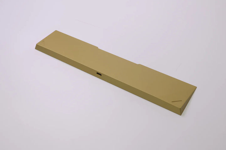 Wuque Studio - Keyboard Parts - [Group-buy] DK1-60 Custom Keyboard Kit - Extra External Weights - Keebz N Cables