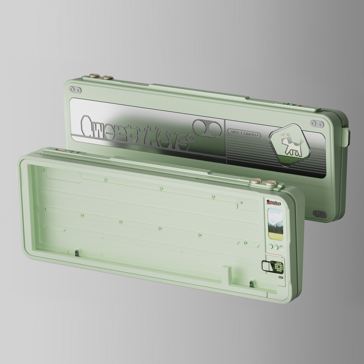 [Pre-Order] QK65 Mk3