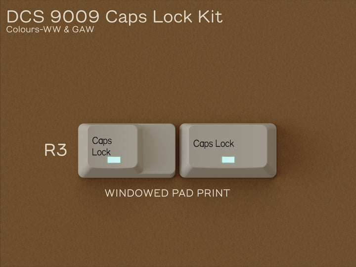 [Group-buy] DCS 9009 Fix Kit