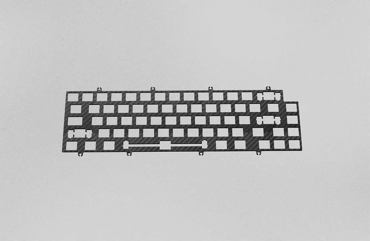 [Group-Buy] Paper65 Keyboard Kit - Addons