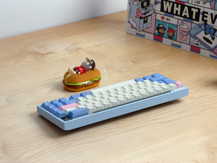 [Group-Buy] Paper65 Custom Keyboard Kit
