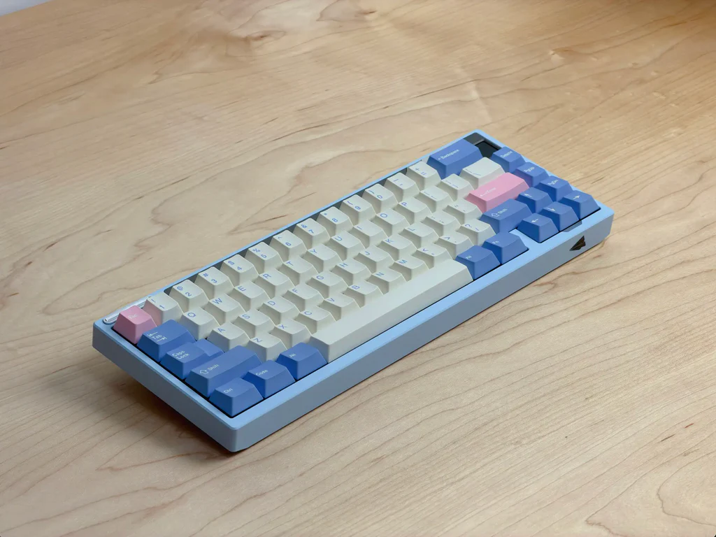[Group-Buy] Paper65 Custom Keyboard Kit
