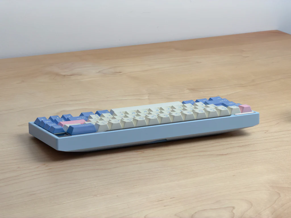 [Group-Buy] Paper65 Custom Keyboard Kit