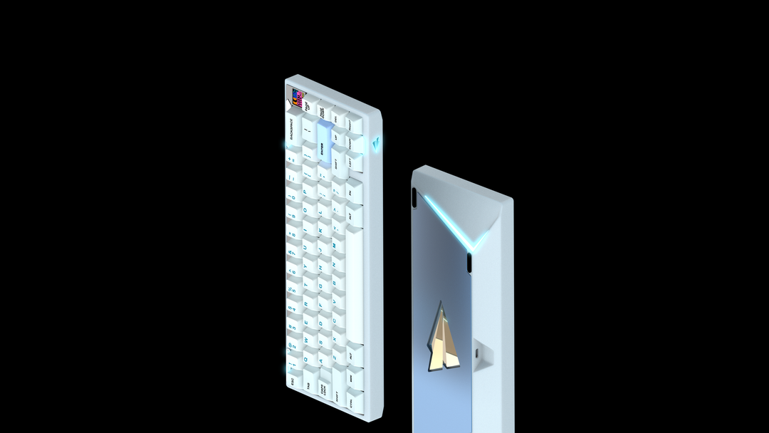 [Group-Buy] Paper65 Custom Keyboard Kit