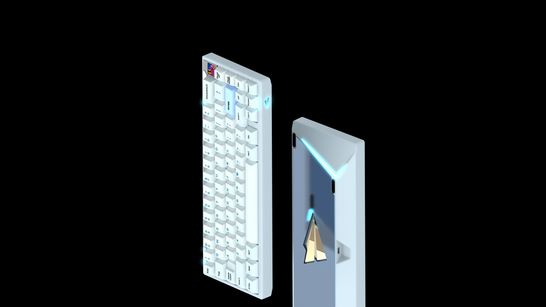 [Group-Buy] Paper65 Custom Keyboard Kit