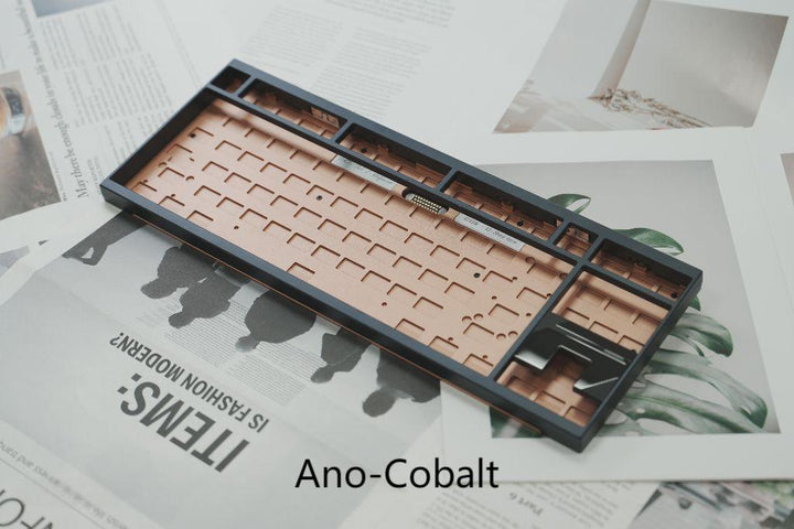 [Group-Buy] DK1-TKL Keyboard (Anodised Colours)