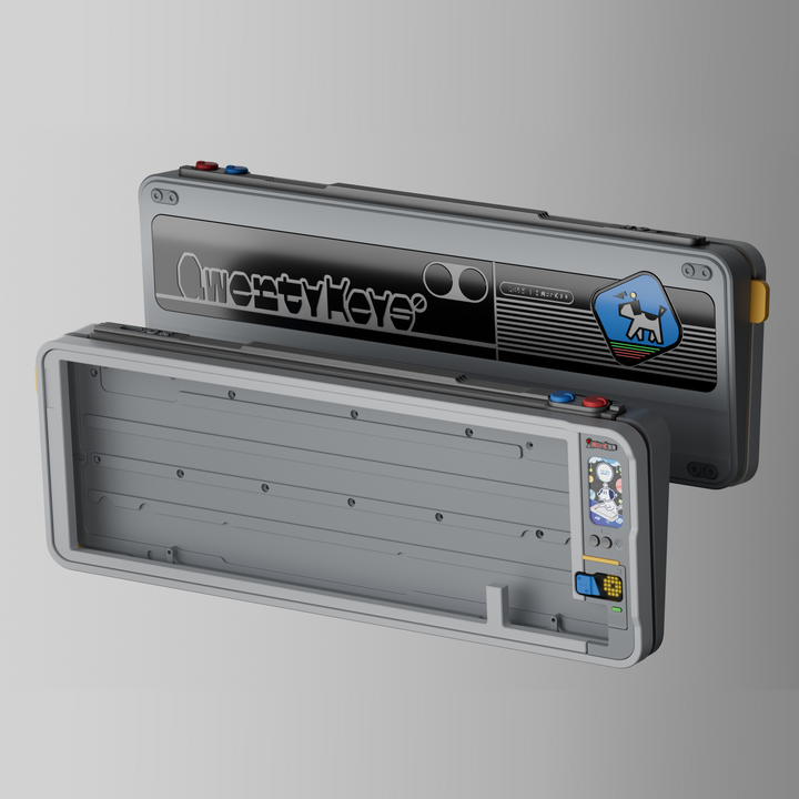 [Pre-Order] QK65 Mk3