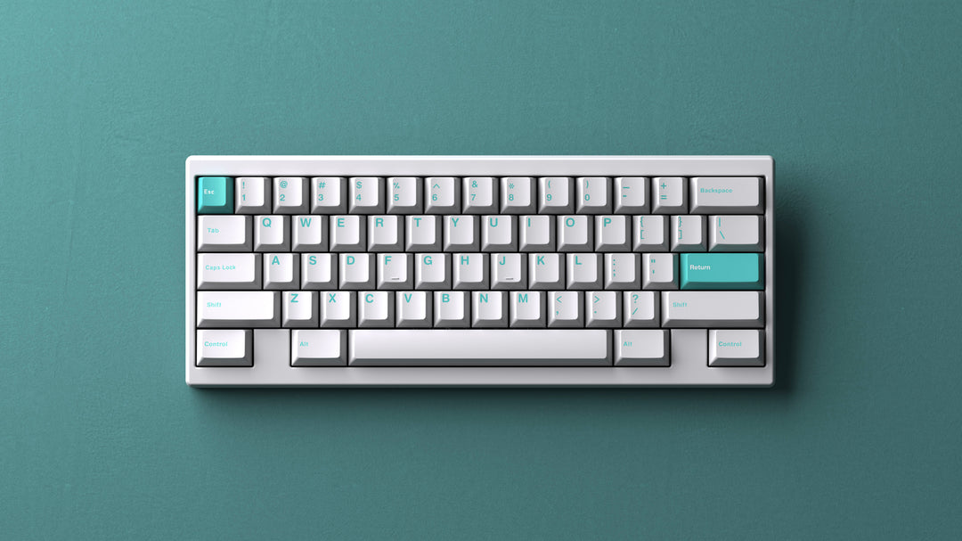 [Group-Buy] GMK Finer Things R2 Keycaps