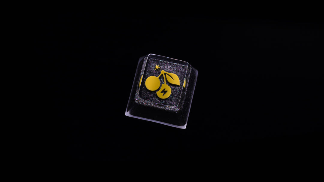 [Group-Buy] GMK Spark Keycaps