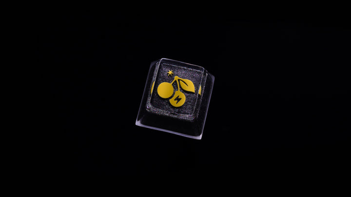 [Group-Buy] GMK Spark Keycaps