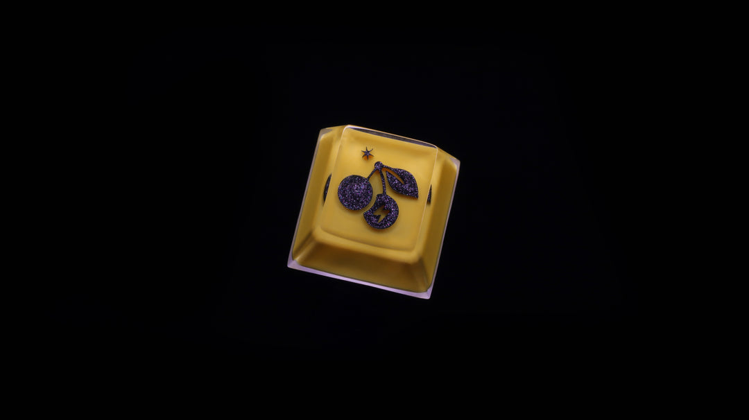 [Group-Buy] GMK Spark Keycaps