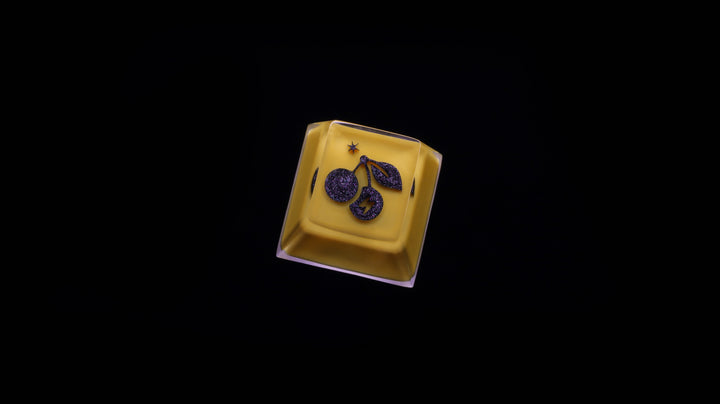 [Group-Buy] GMK Spark Keycaps