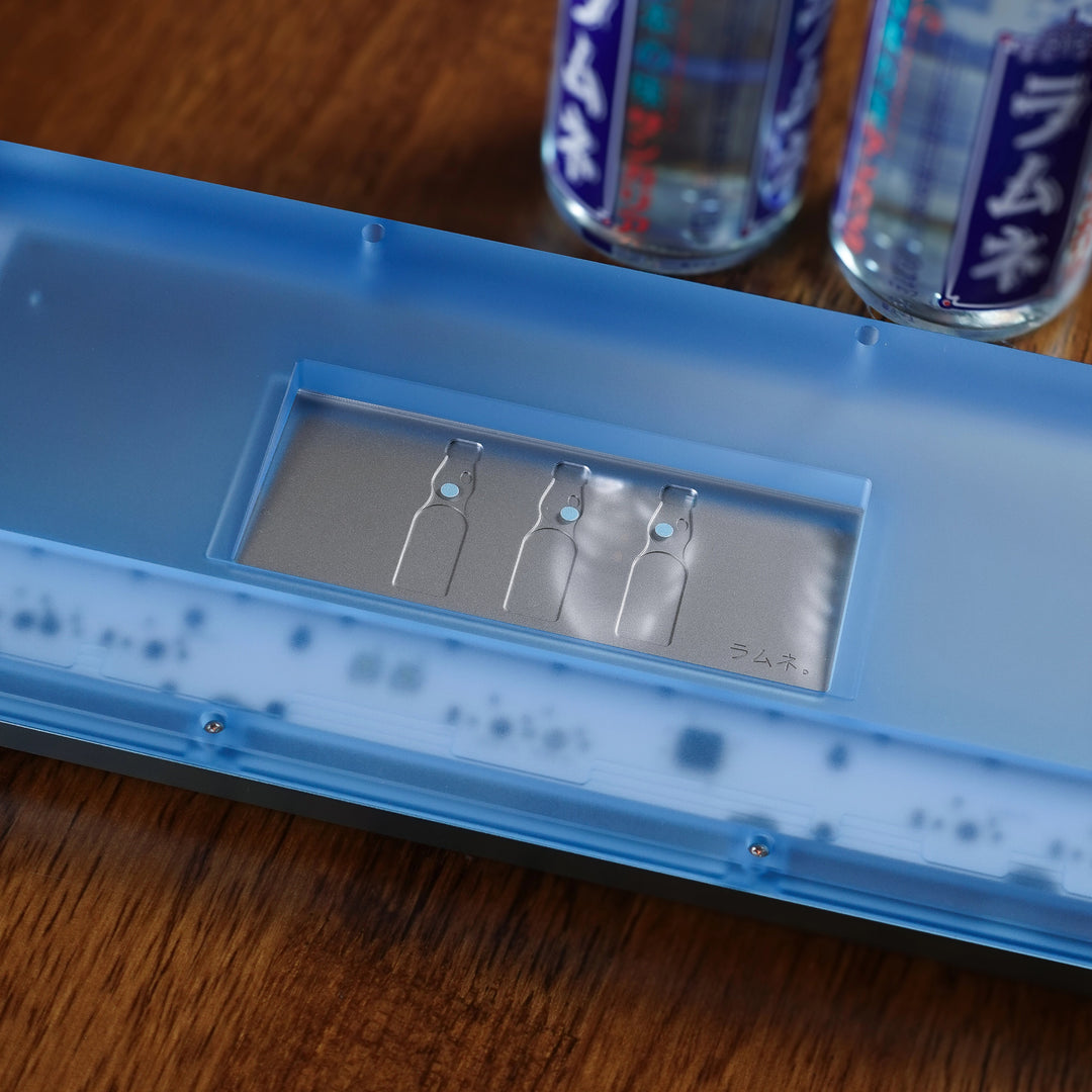 [Group-Buy] Ramune60 Keyboard