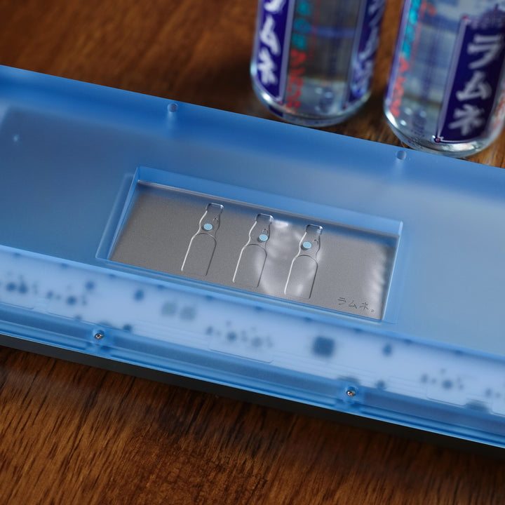 [Group-Buy] Ramune60 Keyboard