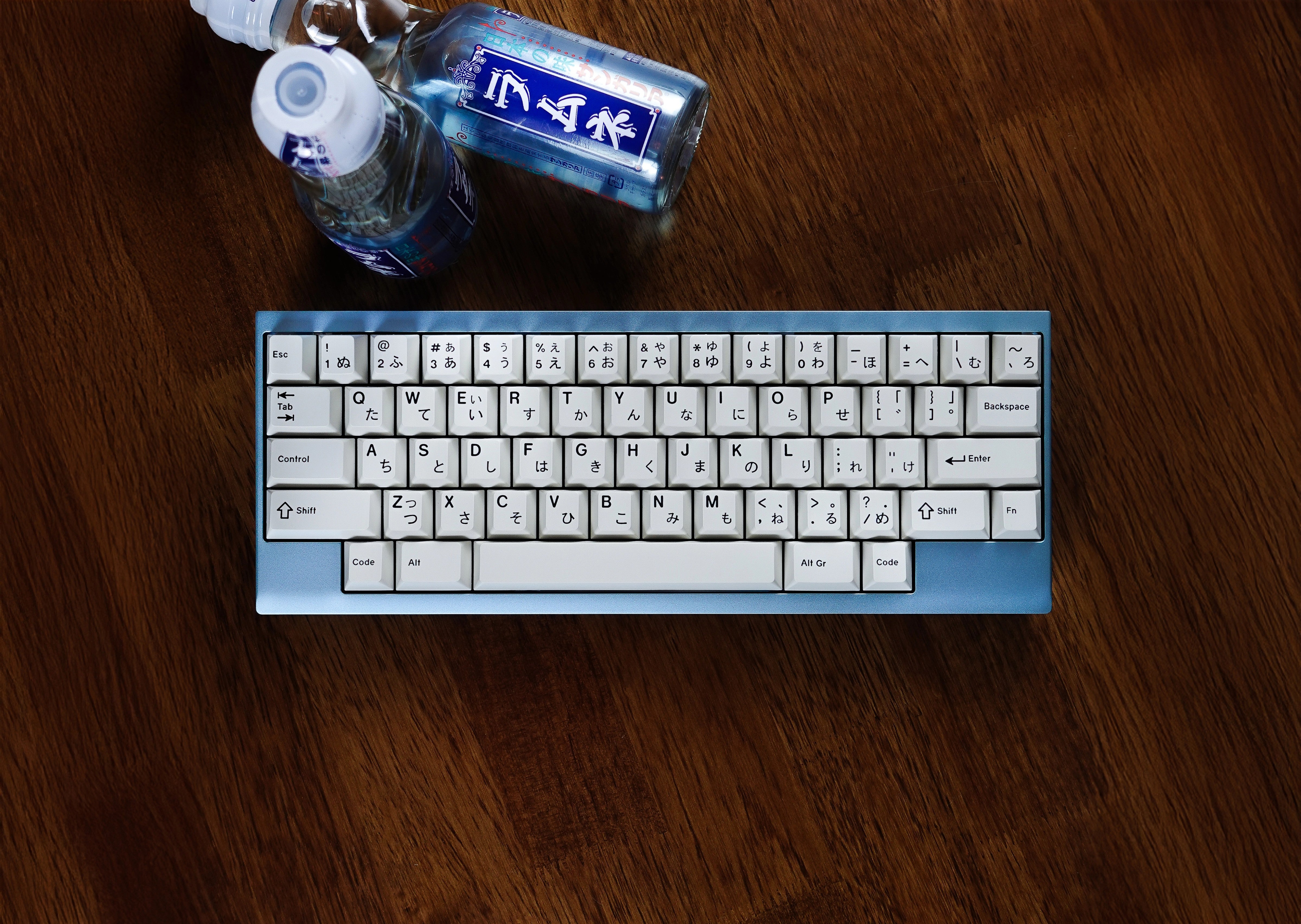 Pre-order] Ramune60 Custom Keyboard Kit Keebz N Cables
