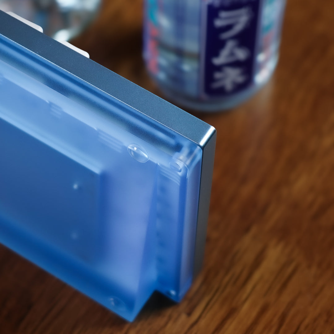 [Group-Buy] Ramune60 Keyboard