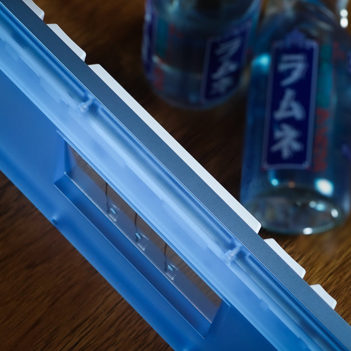 [Group-Buy] Ramune60 Keyboard