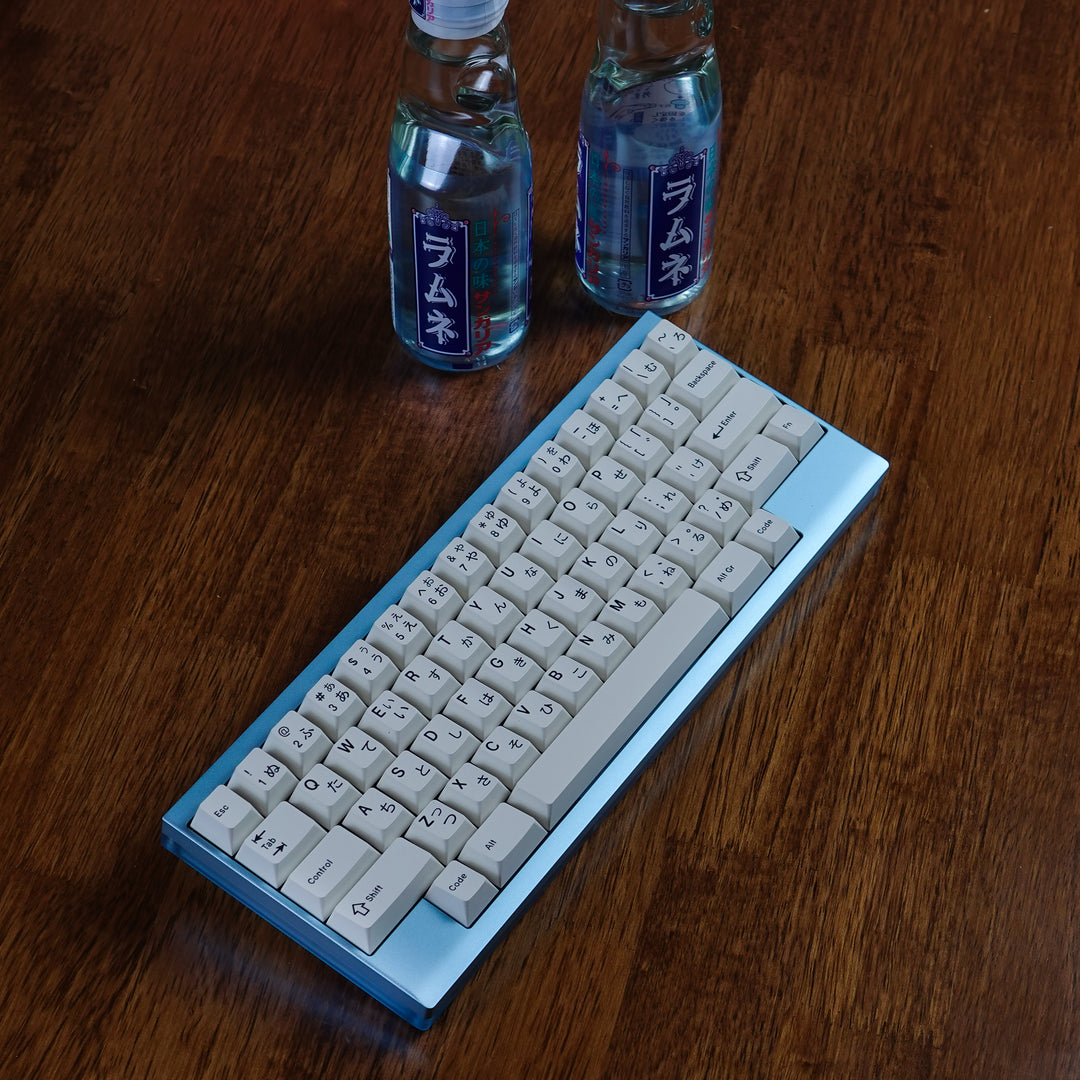 [Group-Buy] Ramune60 Keyboard
