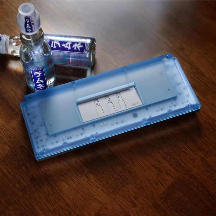 [Group-Buy] Ramune60 Keyboard