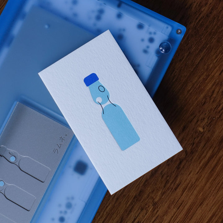 [Group-Buy] Ramune60 Keyboard