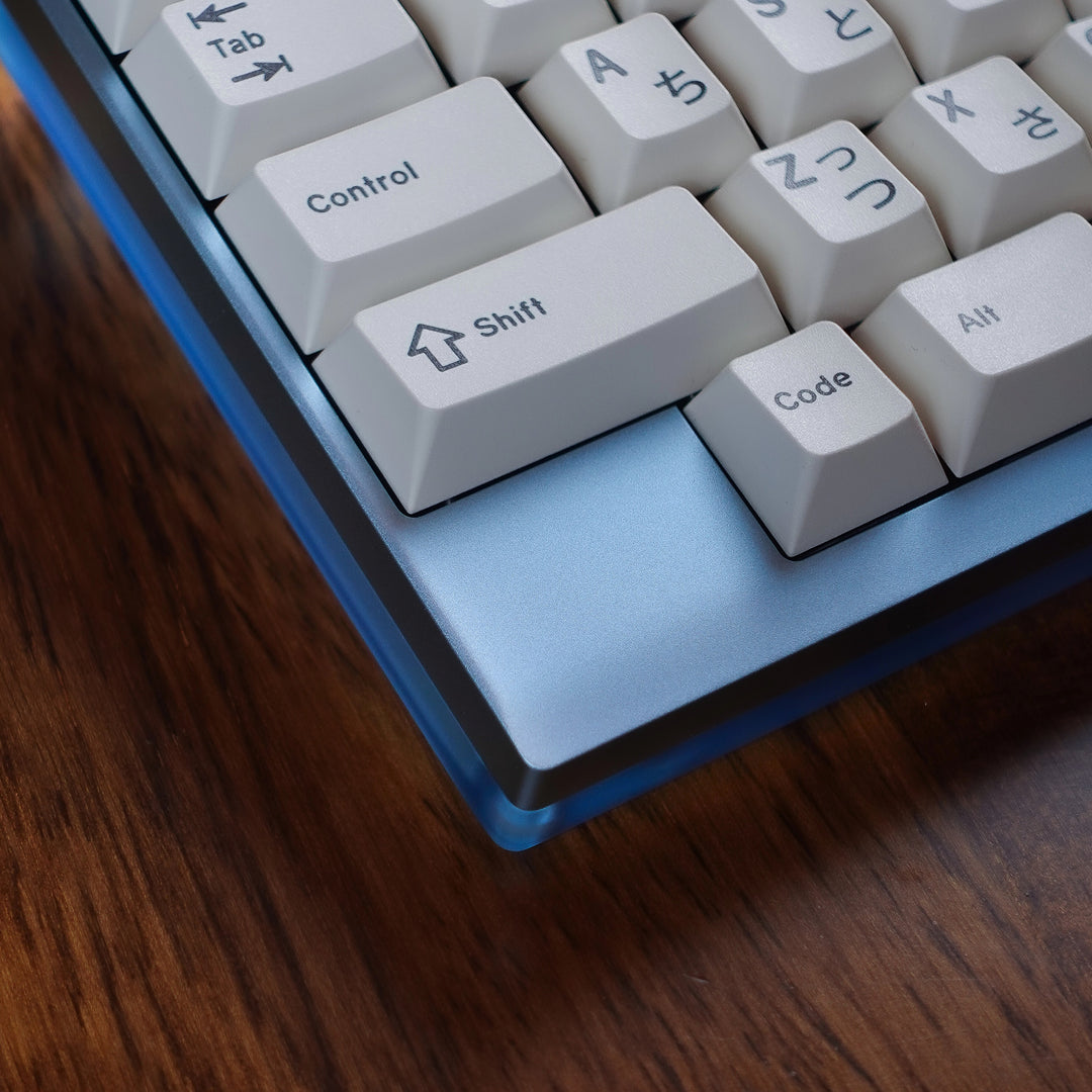 [Group-Buy] Ramune60 Keyboard
